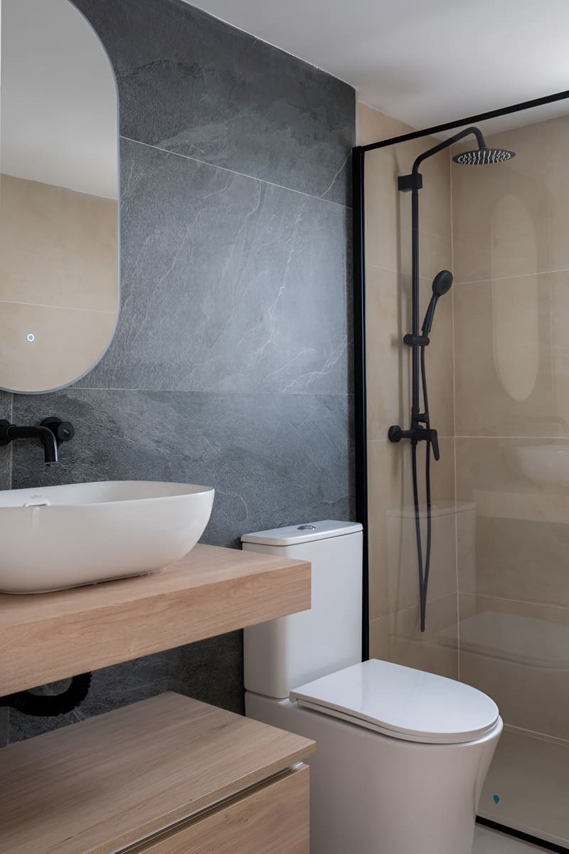 2 soverom Leilighet til salgs i La Quinta med svømmebasseng garasje - € 575 000 (Ref: 9726483)