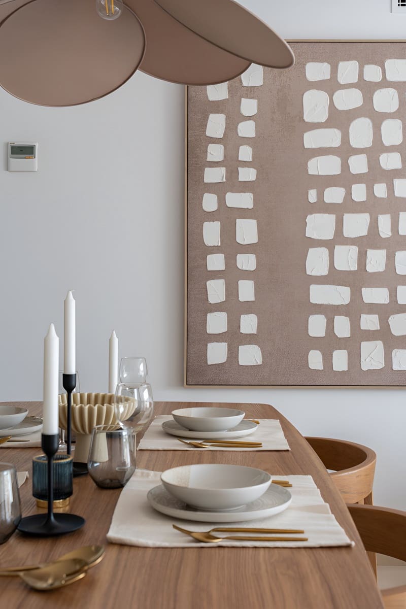 2 soverom Leilighet til salgs i La Quinta med svømmebasseng garasje - € 575 000 (Ref: 9726483)