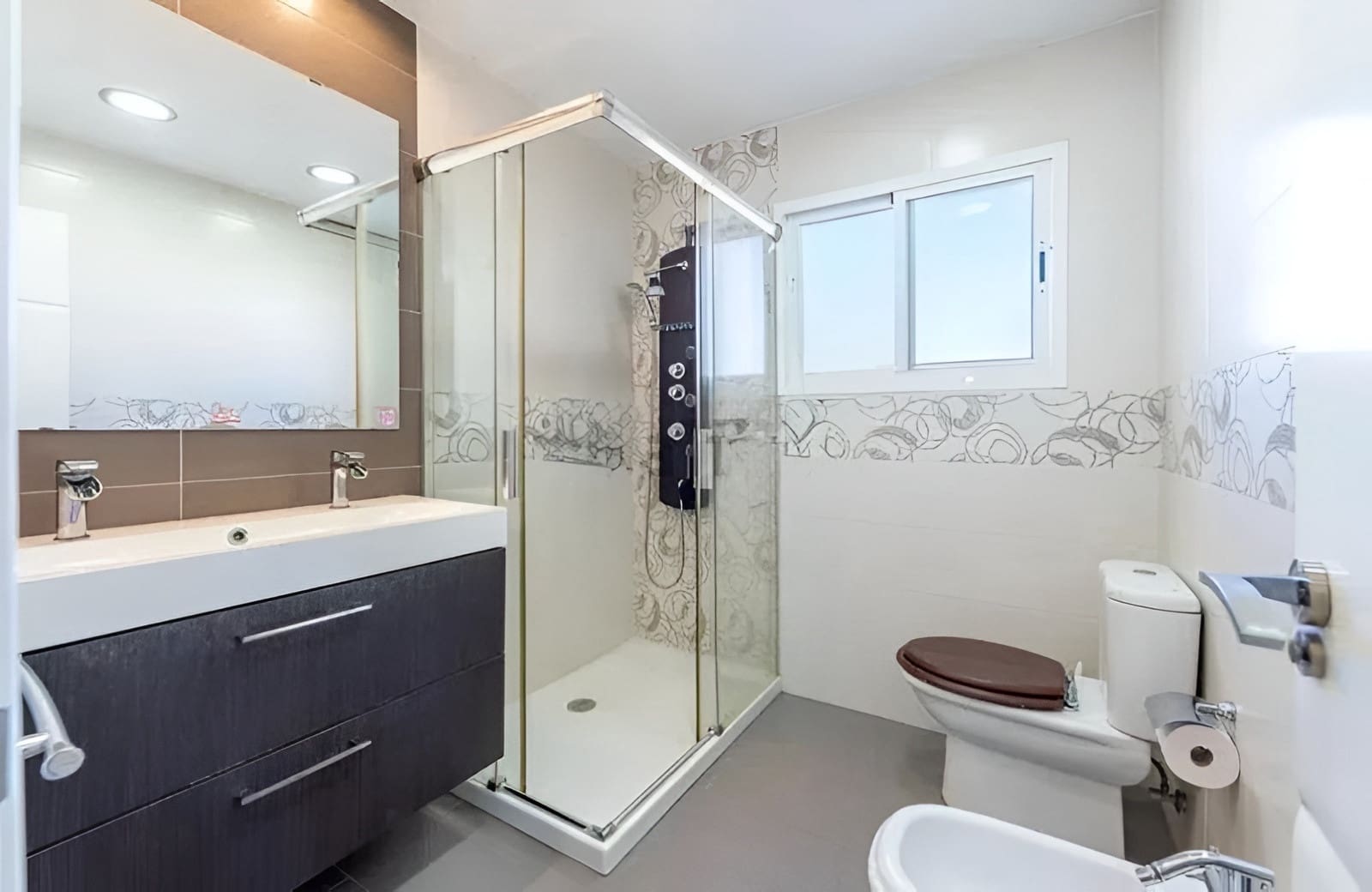 4 sypialnia Penthouse na sprzedaż w Arroyo de la Miel z basenem garażem - 565 000 € (Ref: 9726484)