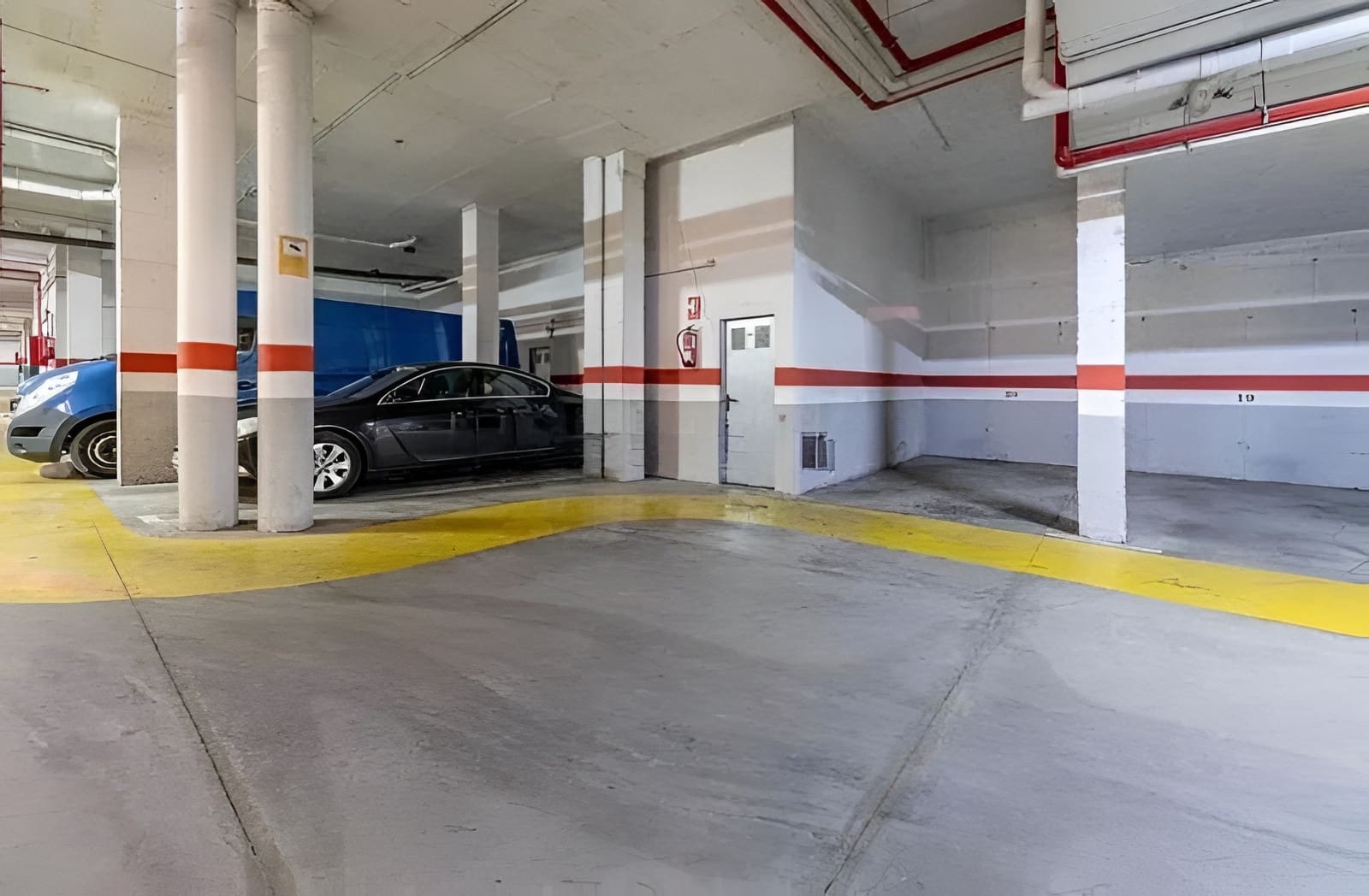 4 sypialnia Penthouse na sprzedaż w Arroyo de la Miel z basenem garażem - 565 000 € (Ref: 9726484)