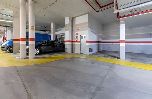 4 sypialnia Penthouse na sprzedaż w Arroyo de la Miel, Benalmádena z basenem garażem - 565 000 € (Ref: 9726484)