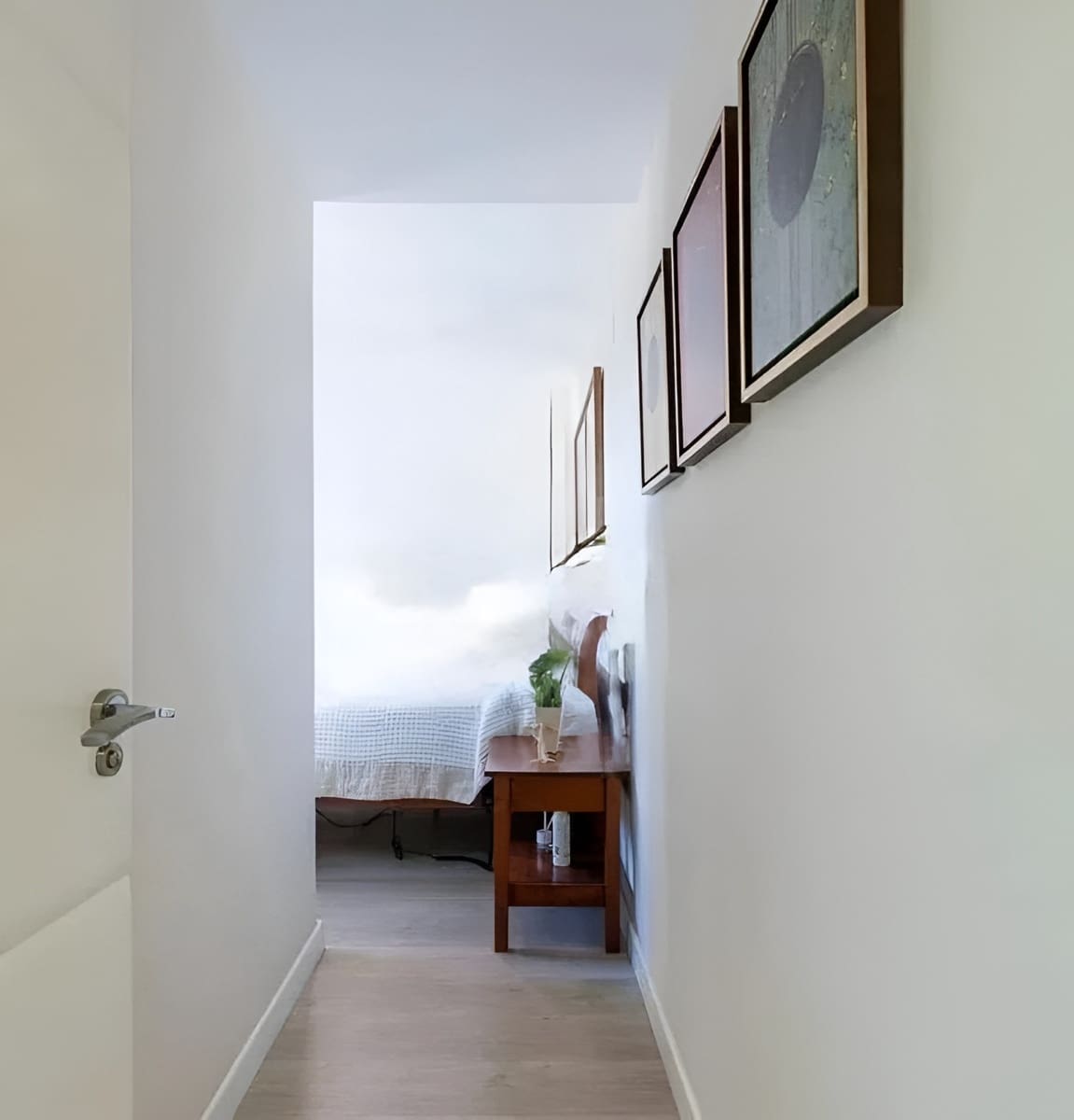 4 sypialnia Penthouse na sprzedaż w Arroyo de la Miel z basenem garażem - 565 000 € (Ref: 9726484)