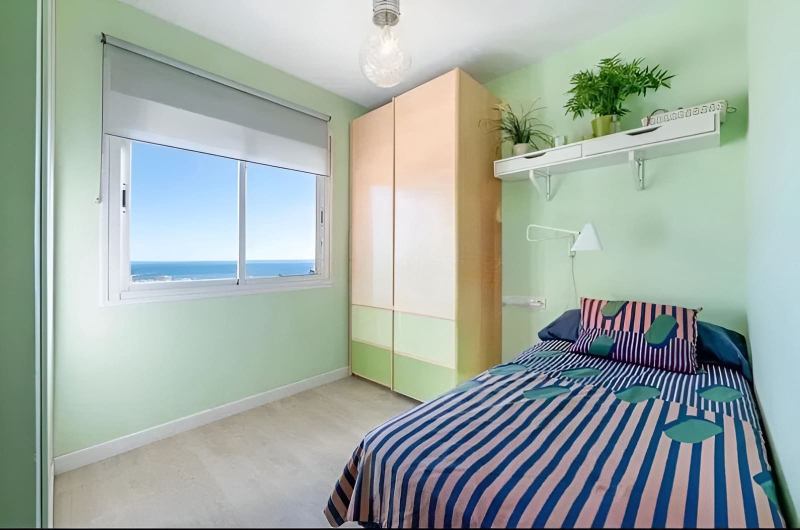 4 sypialnia Penthouse na sprzedaż w Arroyo de la Miel z basenem garażem - 565 000 € (Ref: 9726484)