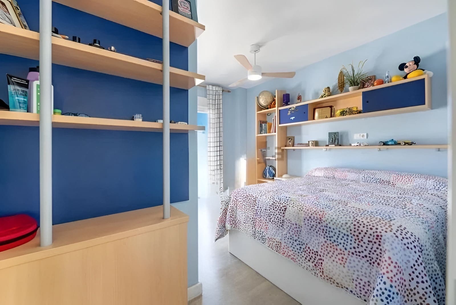 4 sypialnia Penthouse na sprzedaż w Arroyo de la Miel z basenem garażem - 565 000 € (Ref: 9726484)