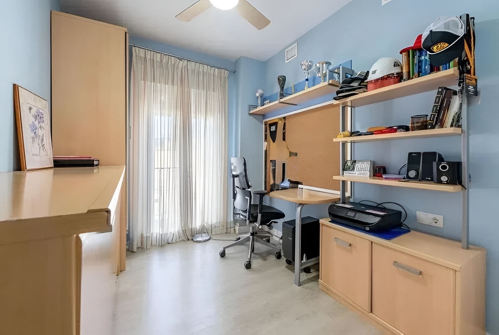 4 sypialnia Penthouse na sprzedaż w Arroyo de la Miel z basenem garażem - 565 000 € (Ref: 9726484)