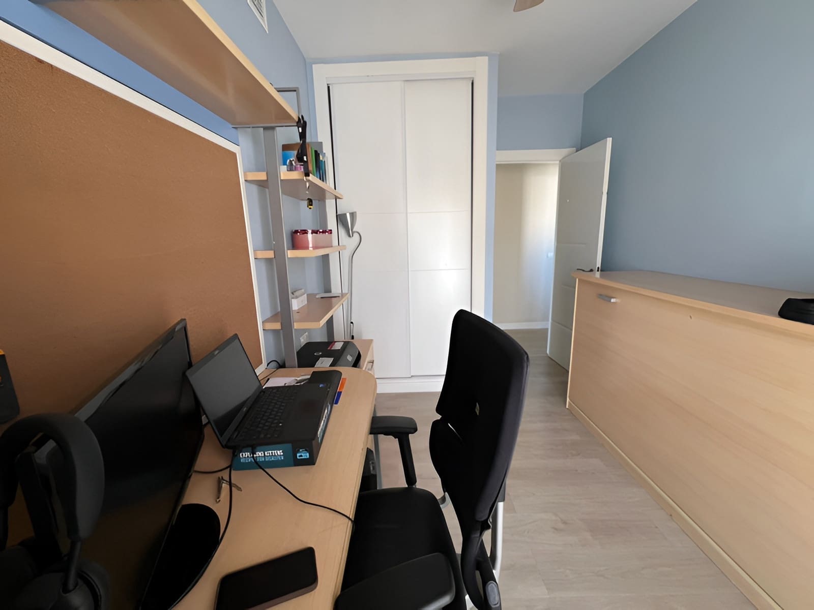 4 sypialnia Penthouse na sprzedaż w Arroyo de la Miel z basenem garażem - 565 000 € (Ref: 9726484)