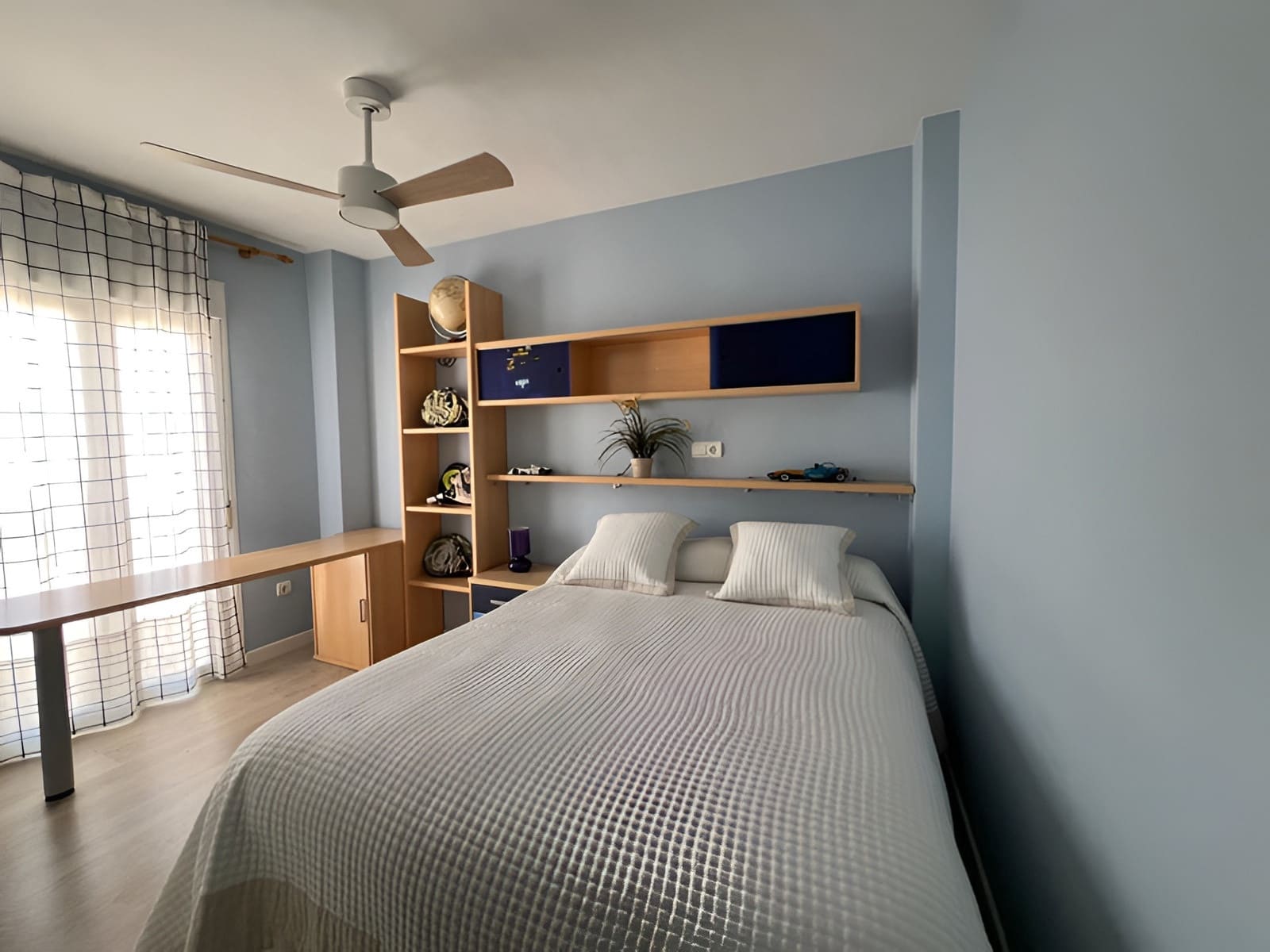 4 sypialnia Penthouse na sprzedaż w Arroyo de la Miel z basenem garażem - 565 000 € (Ref: 9726484)