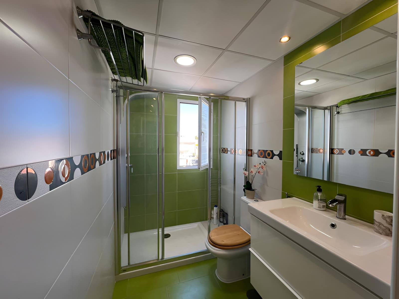 4 sypialnia Penthouse na sprzedaż w Arroyo de la Miel z basenem garażem - 565 000 € (Ref: 9726484)