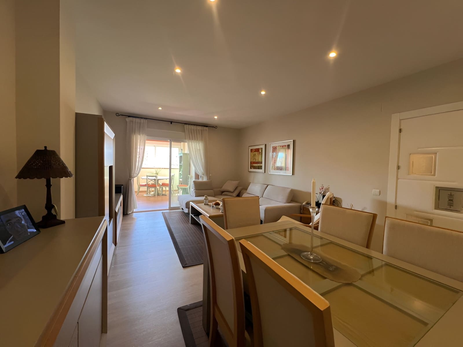 4 sypialnia Penthouse na sprzedaż w Arroyo de la Miel z basenem garażem - 565 000 € (Ref: 9726484)