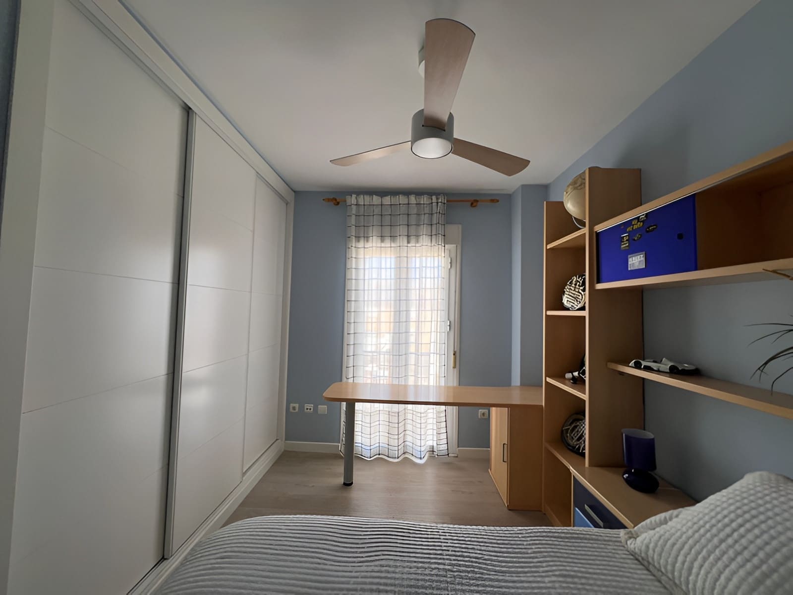 4 sypialnia Penthouse na sprzedaż w Arroyo de la Miel z basenem garażem - 565 000 € (Ref: 9726484)