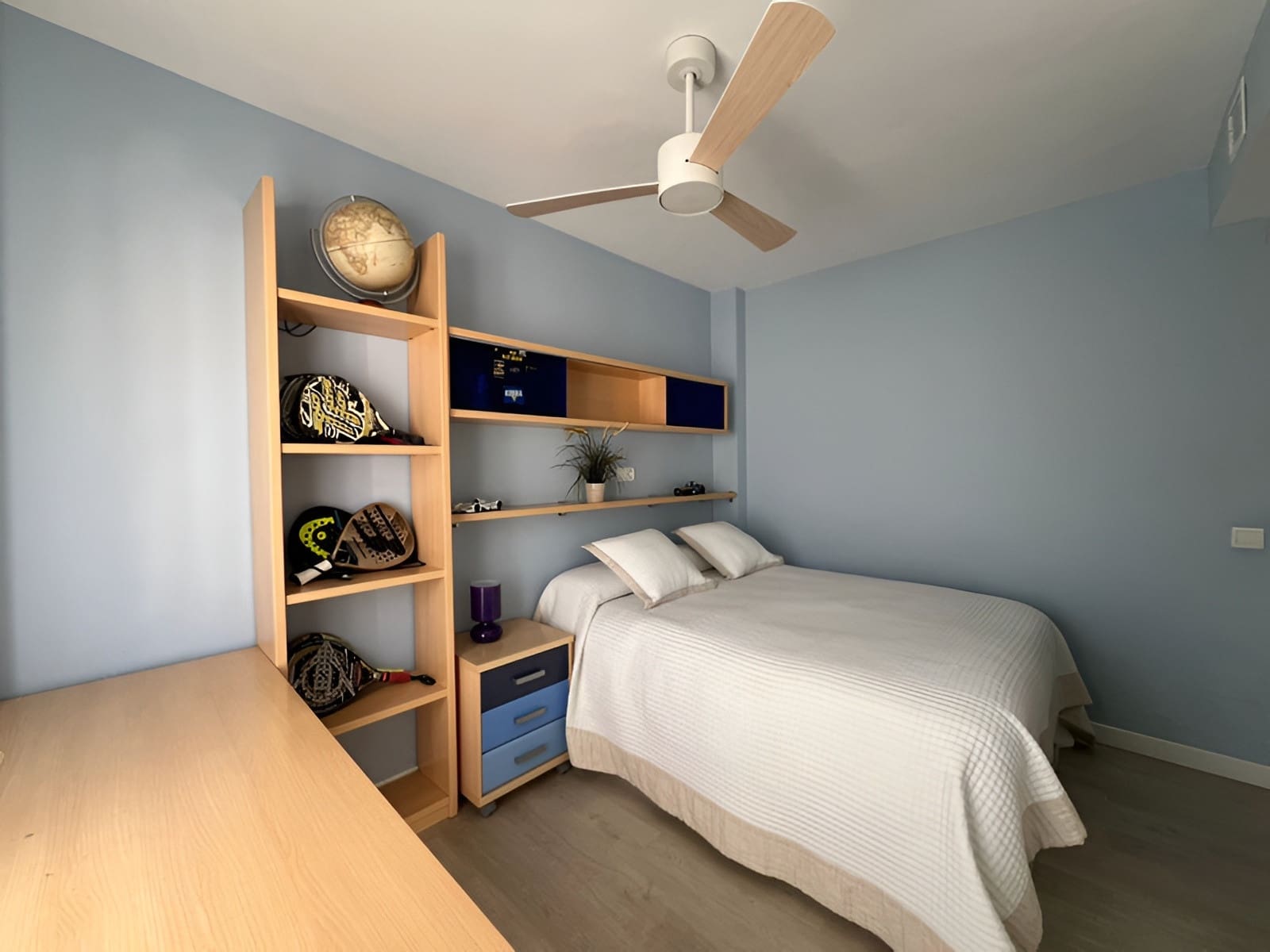 4 sypialnia Penthouse na sprzedaż w Arroyo de la Miel z basenem garażem - 565 000 € (Ref: 9726484)