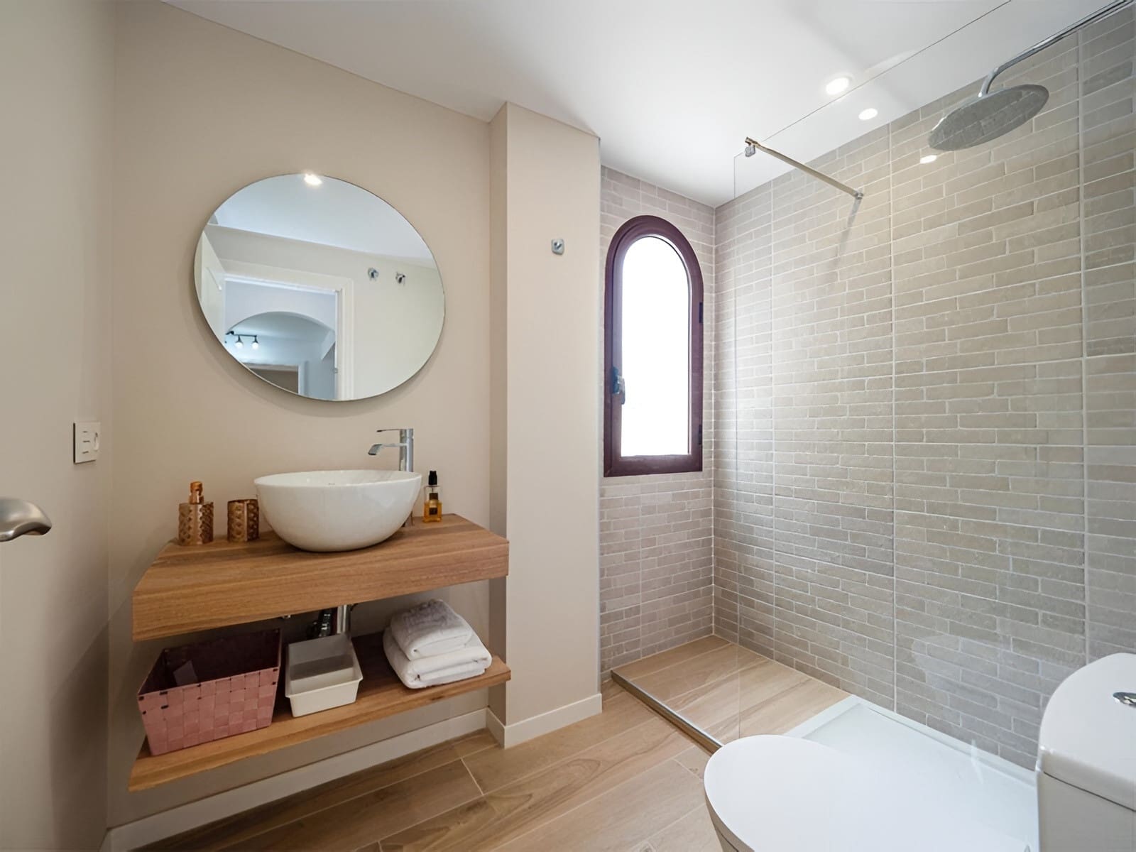 2 soverom Leilighet til salgs i Marbella med svømmebasseng garasje - € 550 000 (Ref: 9726485)