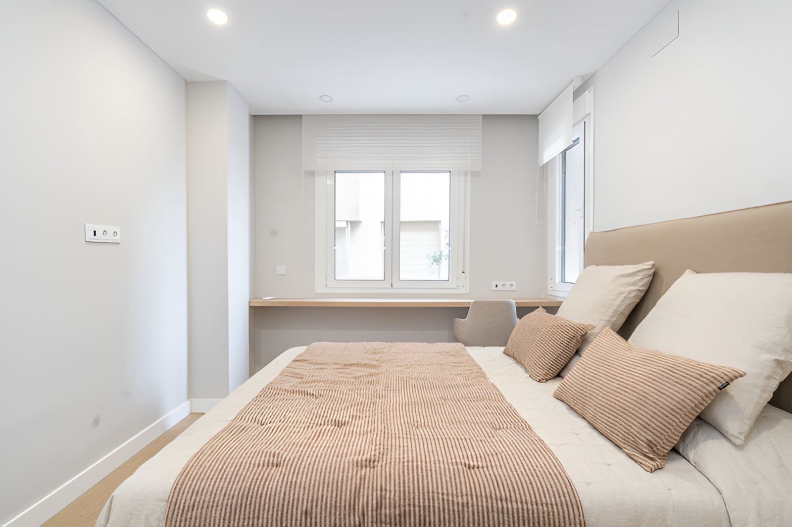 2 soverom Leilighet til salgs i Estepona - € 492 000 (Ref: 9726486)