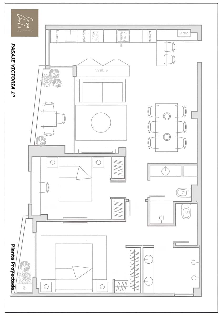 2 soverom Leilighet til salgs i Estepona - € 492 000 (Ref: 9726486)