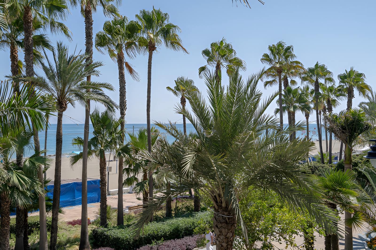 2 soverom Leilighet til salgs i Estepona - € 492 000 (Ref: 9726486)