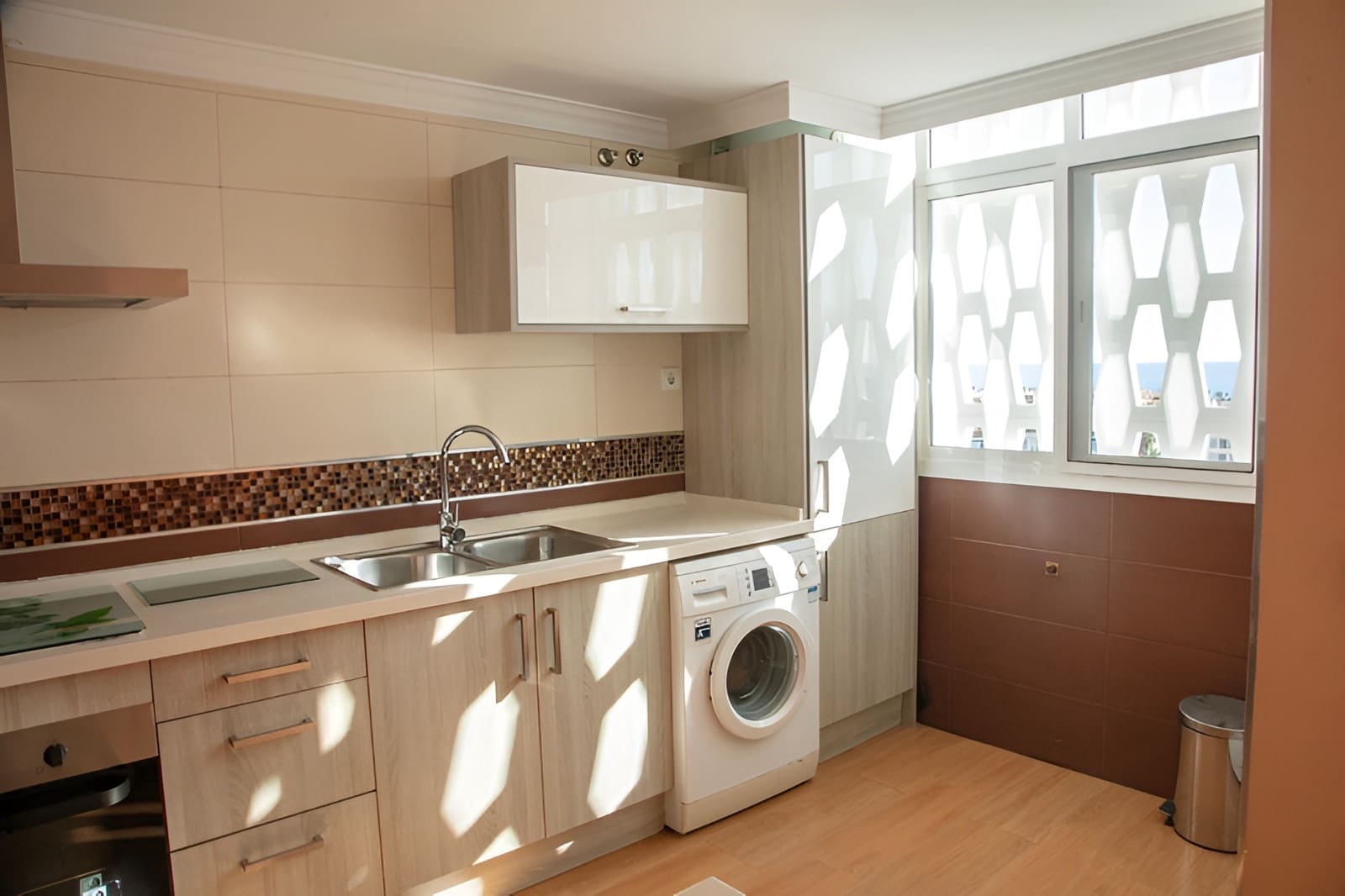 4 sypialnia Apartament na sprzedaż w San Pedro de Alcantara z garażem - 388 000 € (Ref: 9726487)