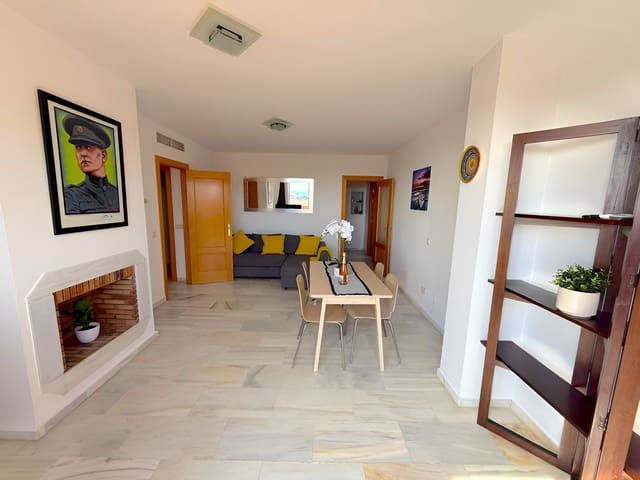 2 bedroom Penthouse for sale in Riviera del Sol, Mijas with pool garage - € 350,000 (Ref: 9726488)