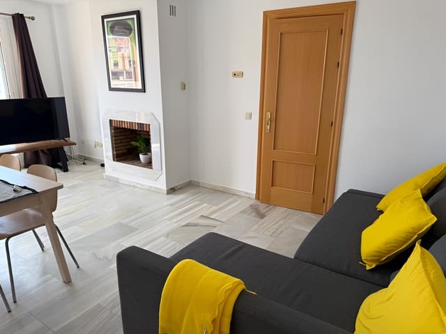 2 bedroom Penthouse for sale in Riviera del Sol, Mijas with pool garage - € 350,000 (Ref: 9726488)