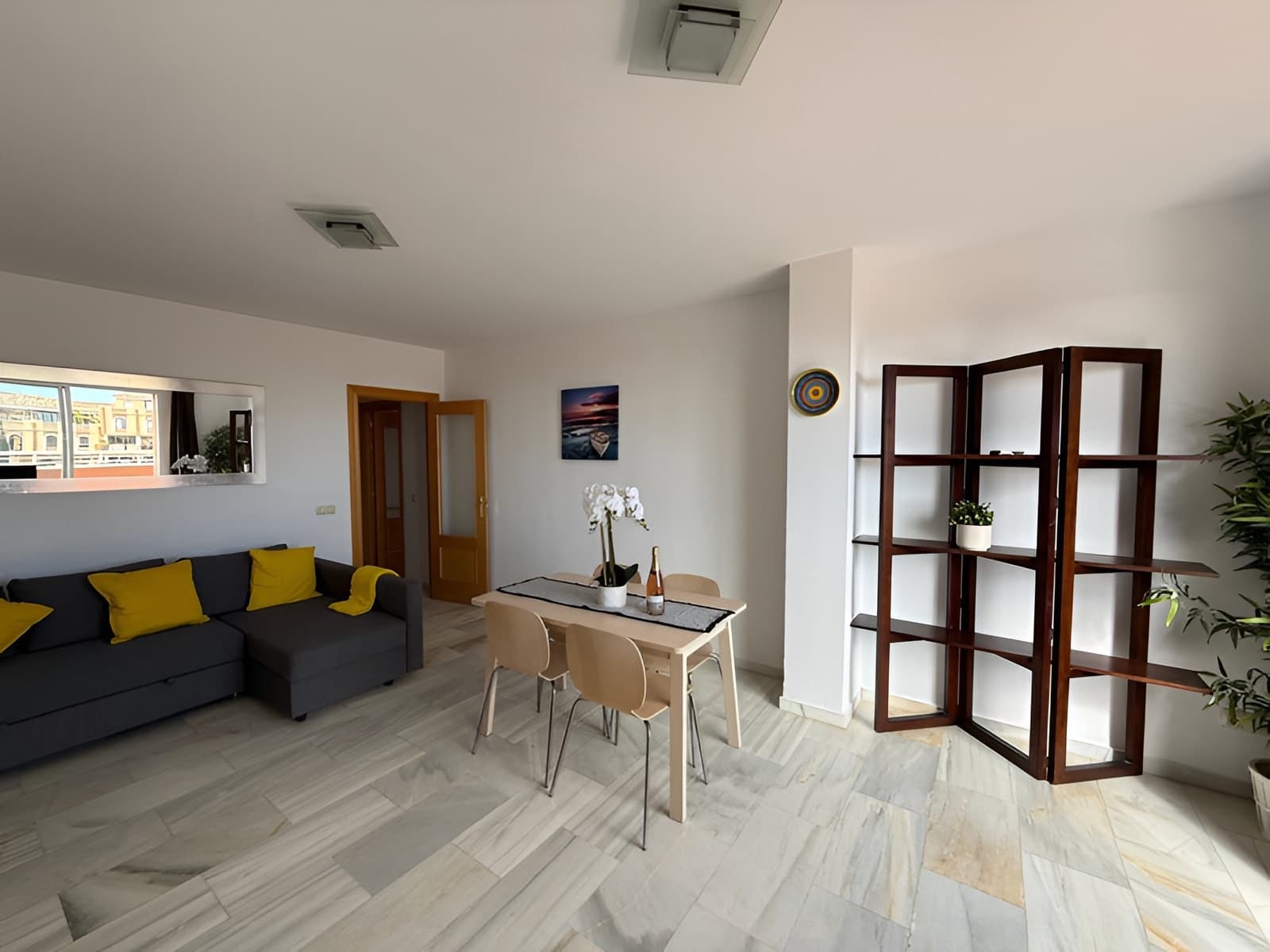 2 bedroom Penthouse for sale in Riviera del Sol with pool garage - € 350,000 (Ref: 9726488)