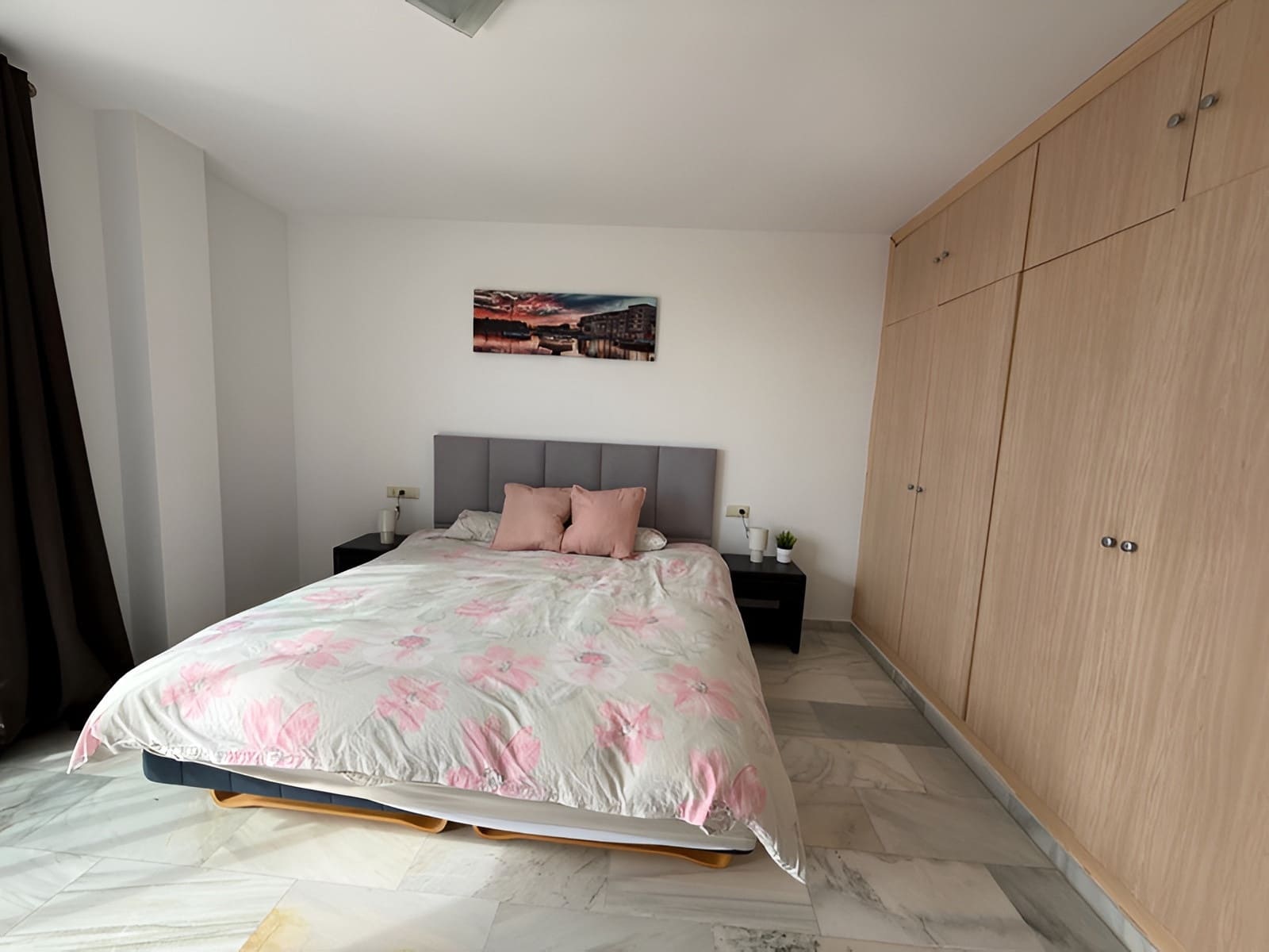 2 bedroom Penthouse for sale in Riviera del Sol with pool garage - € 350,000 (Ref: 9726488)