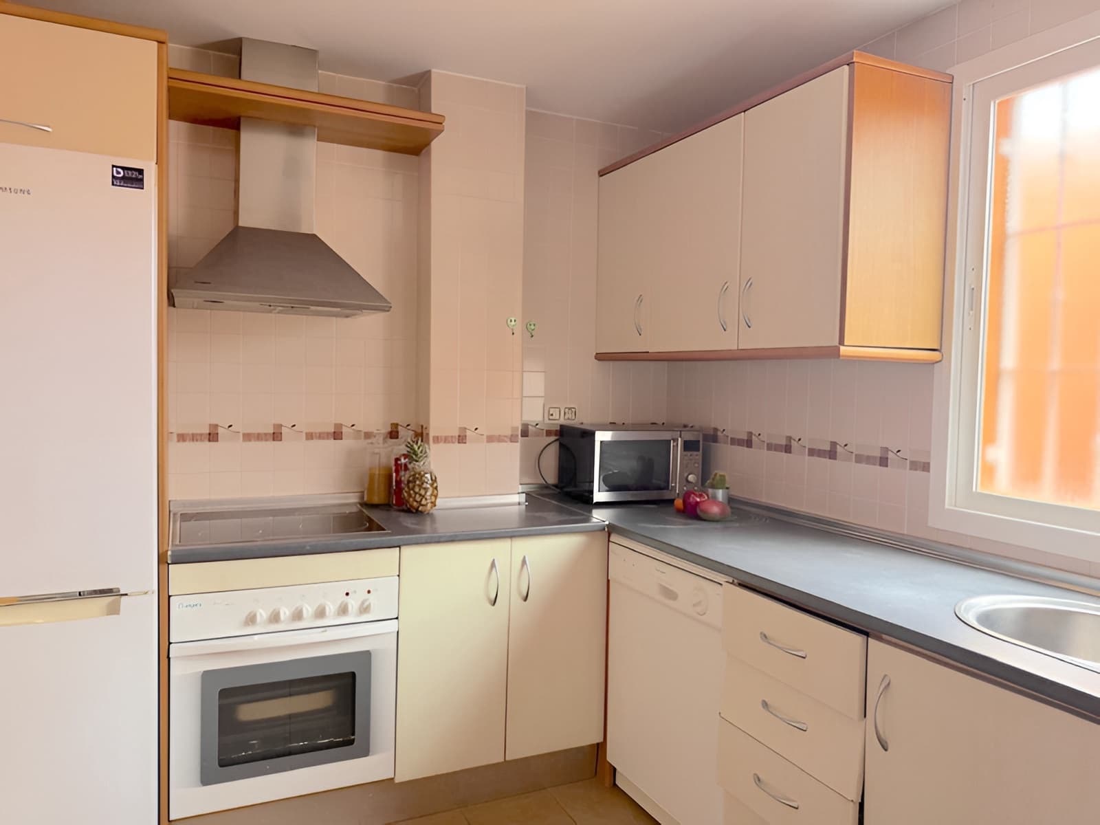 2 bedroom Penthouse for sale in Riviera del Sol with pool garage - € 350,000 (Ref: 9726488)