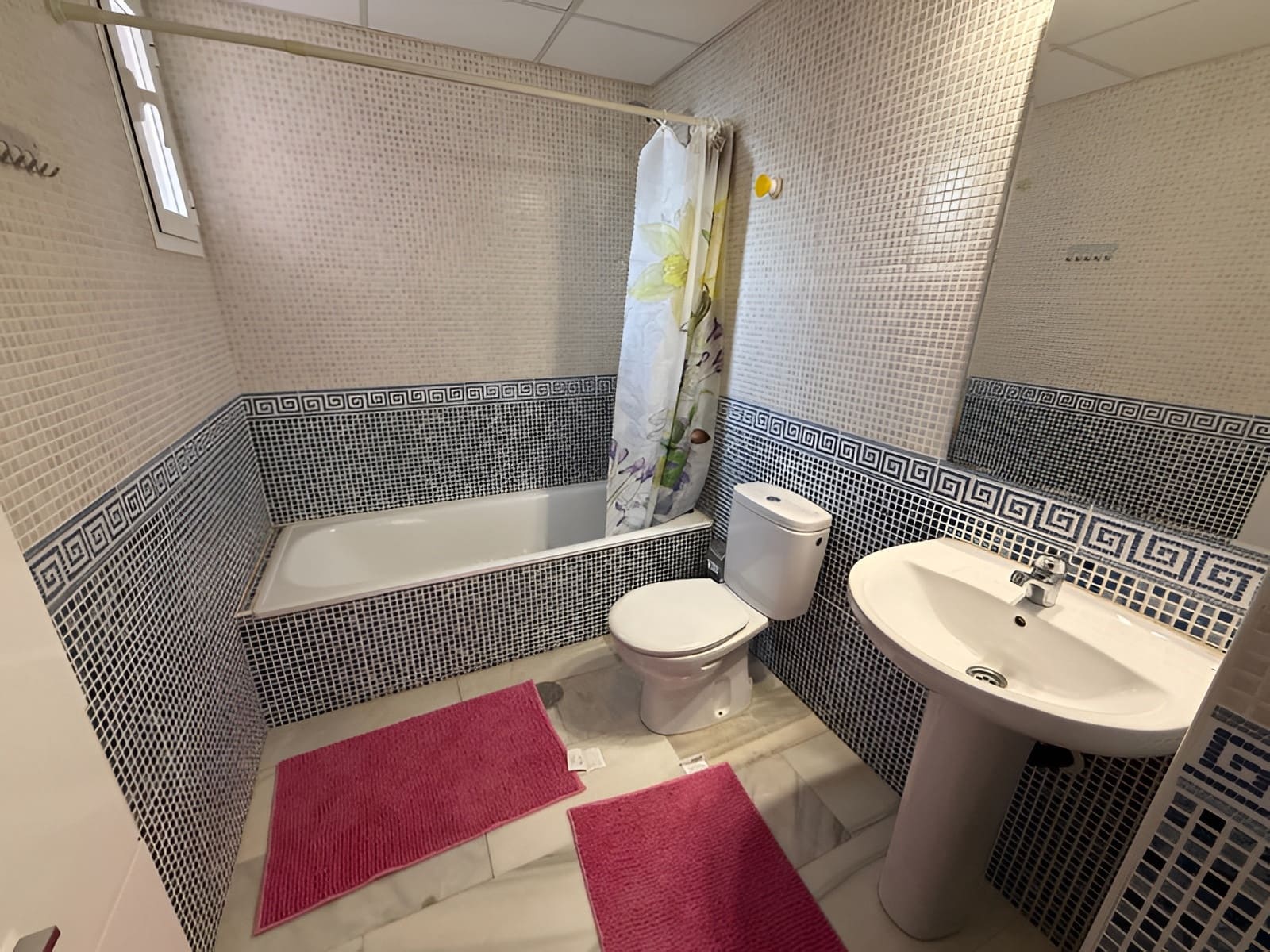 2 bedroom Penthouse for sale in Riviera del Sol with pool garage - € 350,000 (Ref: 9726488)