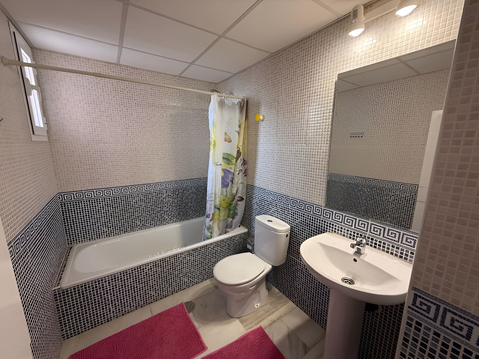 2 bedroom Penthouse for sale in Riviera del Sol with pool garage - € 350,000 (Ref: 9726488)