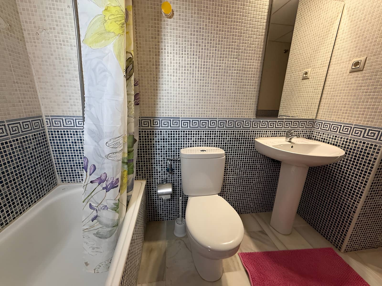 2 bedroom Penthouse for sale in Riviera del Sol with pool garage - € 350,000 (Ref: 9726488)