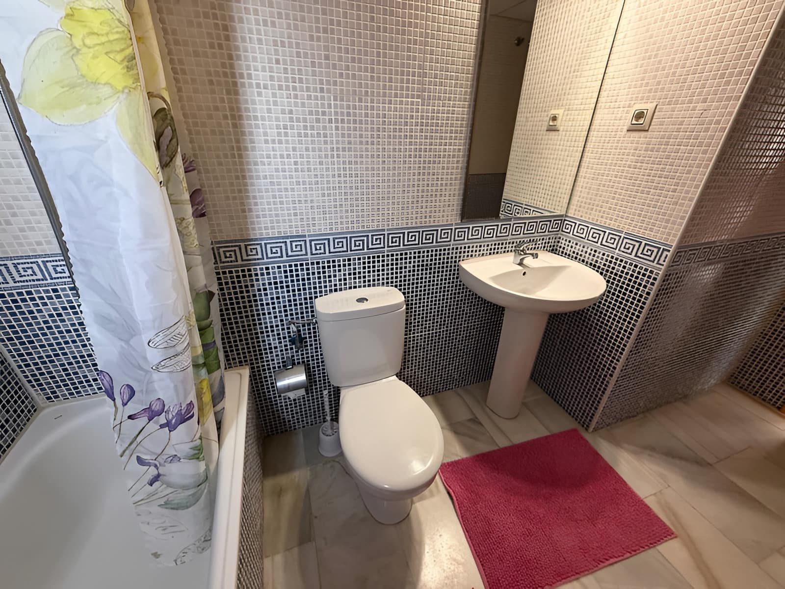 2 bedroom Penthouse for sale in Riviera del Sol with pool garage - € 350,000 (Ref: 9726488)