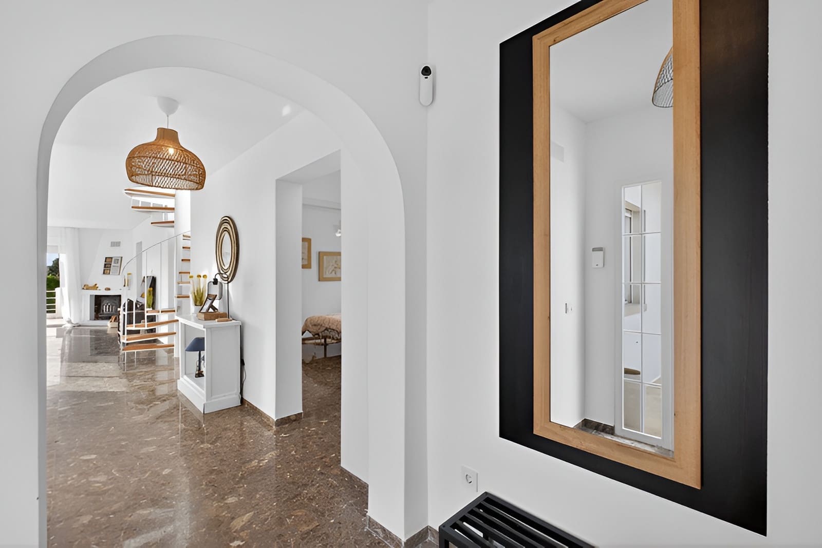 Chalet de 4 habitaciones en Marbella en venta con piscina garaje - 1.649.000 € (Ref: 9735325)