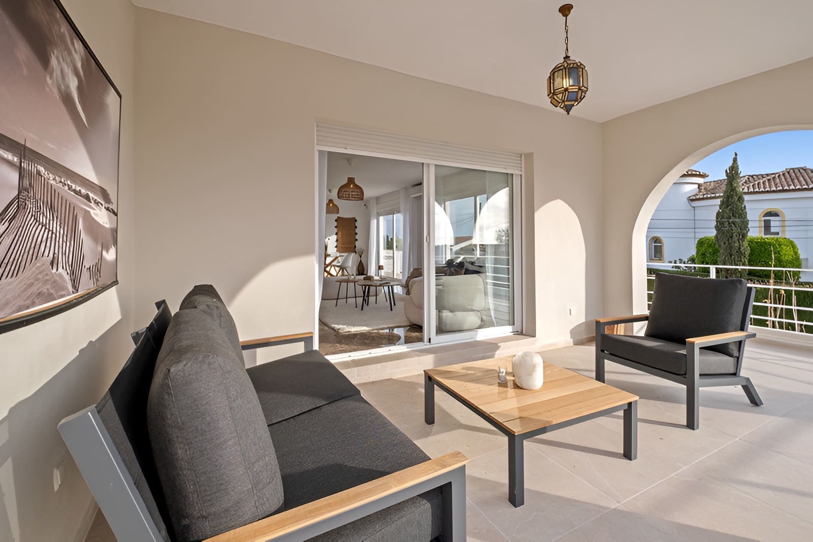 Chalet de 4 habitaciones en Marbella en venta con piscina garaje - 1.649.000 € (Ref: 9735325)