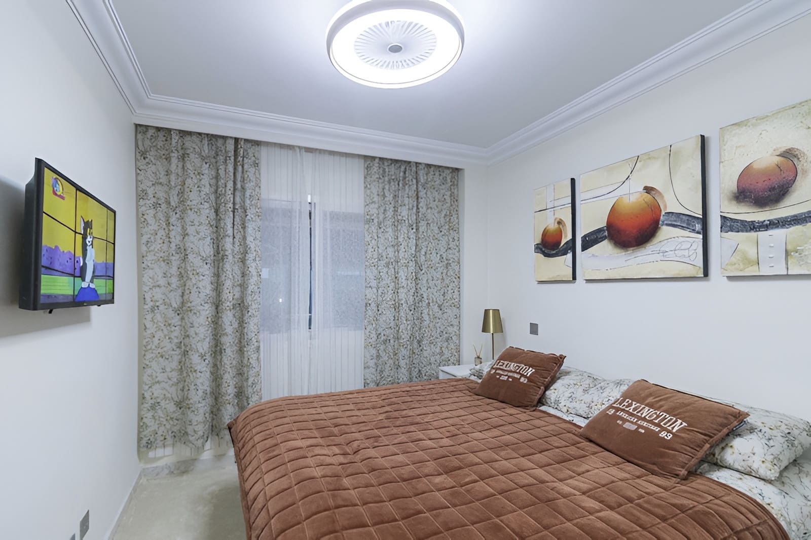 3 bedroom Apartment for sale in Puerto Banus with pool garage - € 1,100,000 (Ref: 9735326)