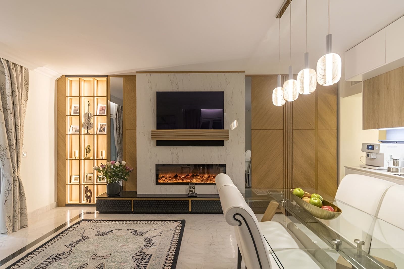 3 bedroom Apartment for sale in Puerto Banus with pool garage - € 1,100,000 (Ref: 9735326)