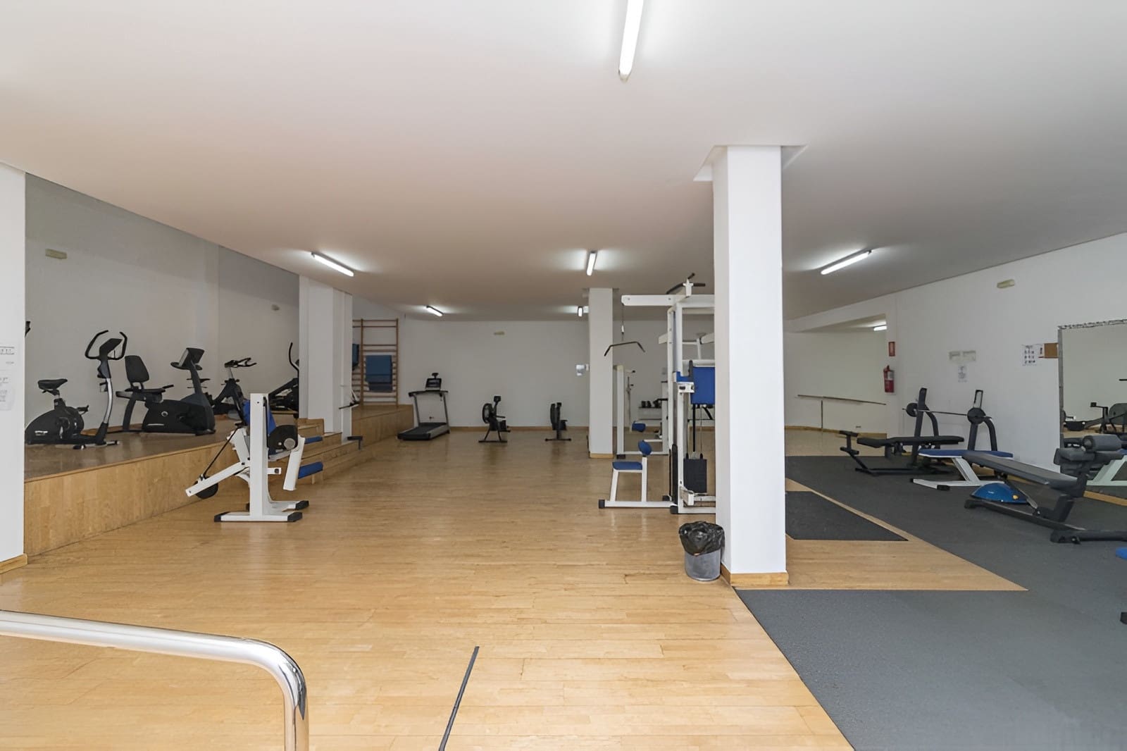 3 bedroom Apartment for sale in Puerto Banus with pool garage - € 1,100,000 (Ref: 9735326)