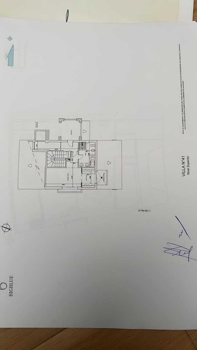 4 bedroom Villa for sale in Torremuelle with pool garage - € 1,094,000 (Ref: 9735327)