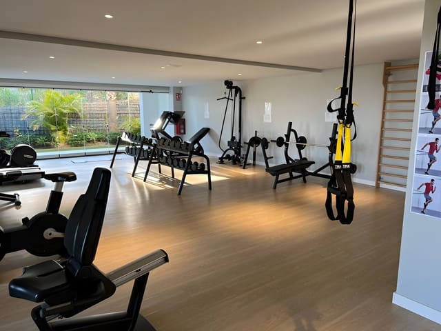 4 soverom Villa til salgs i Torremuelle, Benalmádena med svømmebasseng garasje - € 1 094 000 (Ref: 9735327)