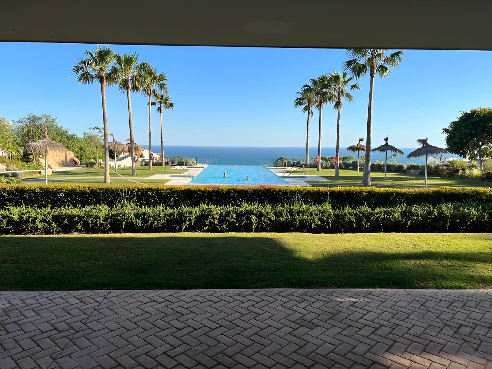 4 bedroom Villa for sale in Torremuelle with pool garage - € 1,094,000 (Ref: 9735327)