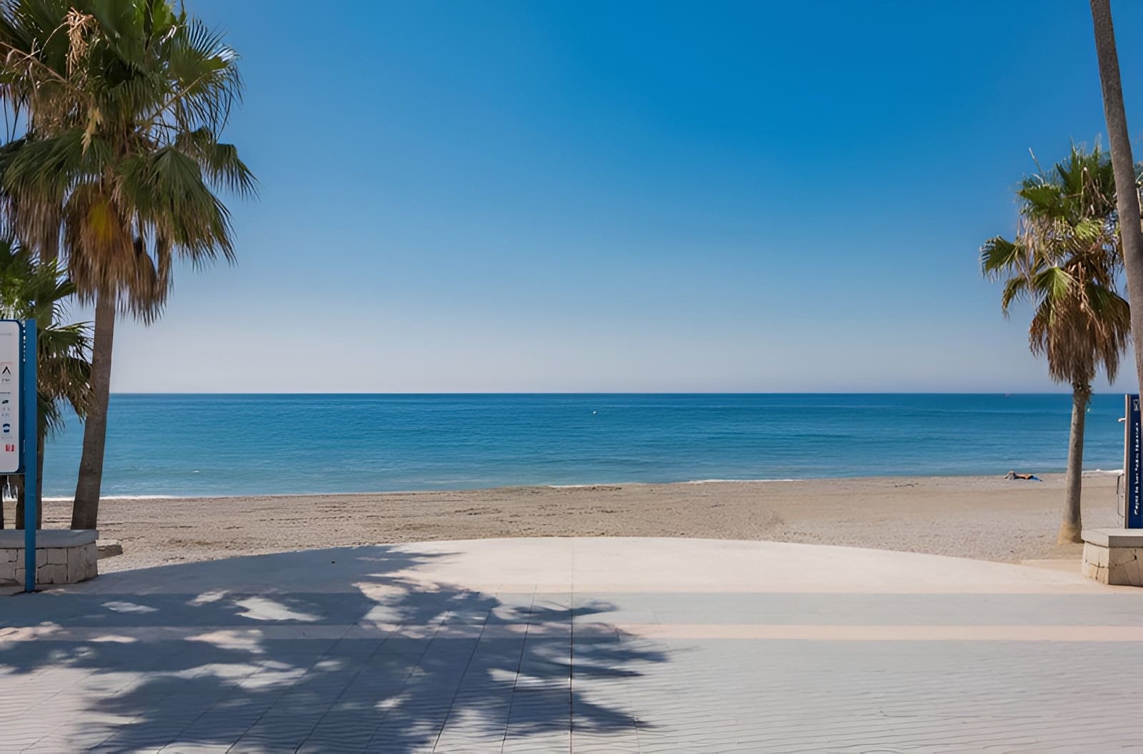 2 soveværelse Lejlighed til salg i Marbella med swimmingpool garage - € 949.000 (Ref: 9735328)