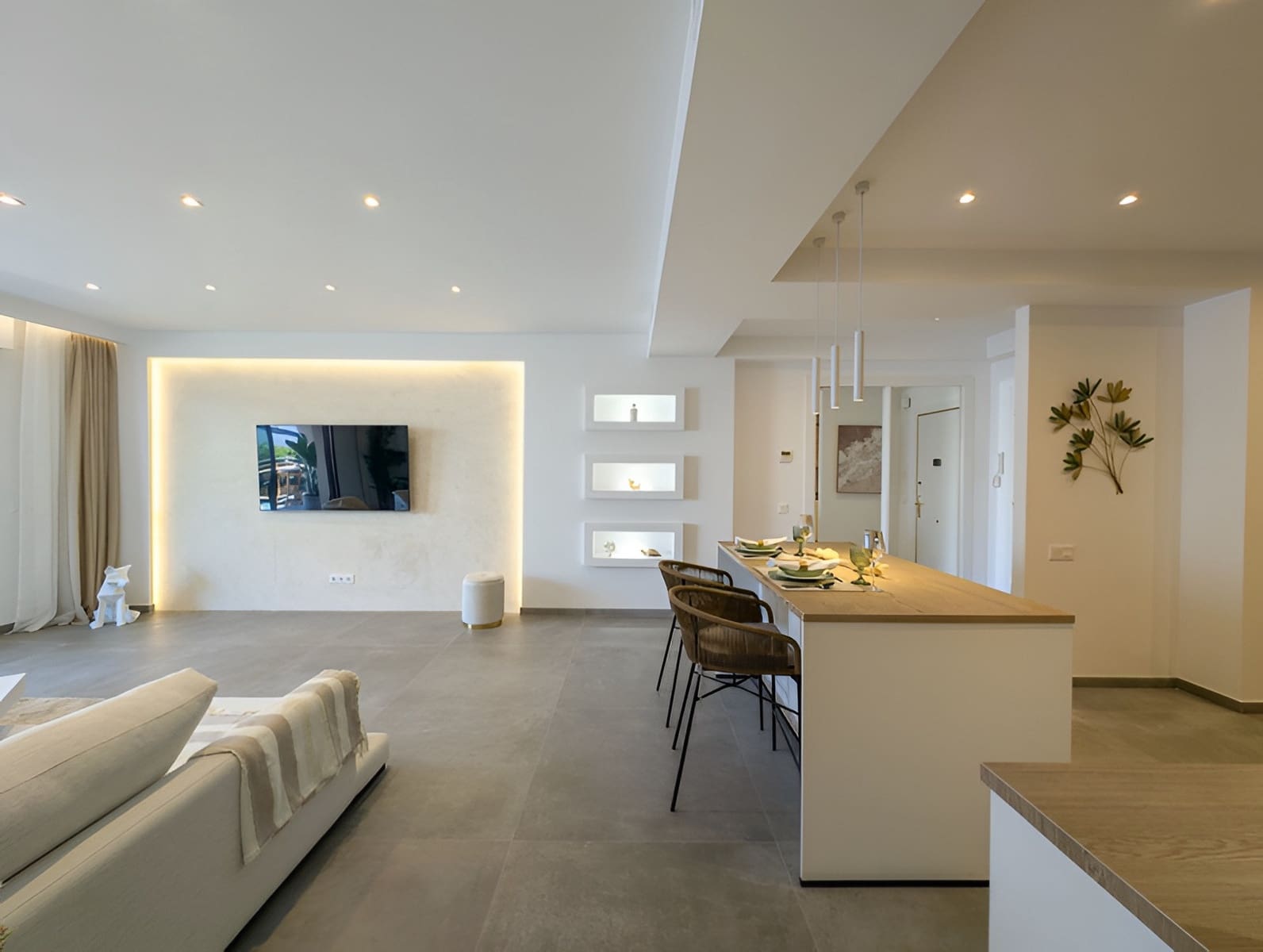 2 soveværelse Lejlighed til salg i Marbella med swimmingpool garage - € 949.000 (Ref: 9735328)