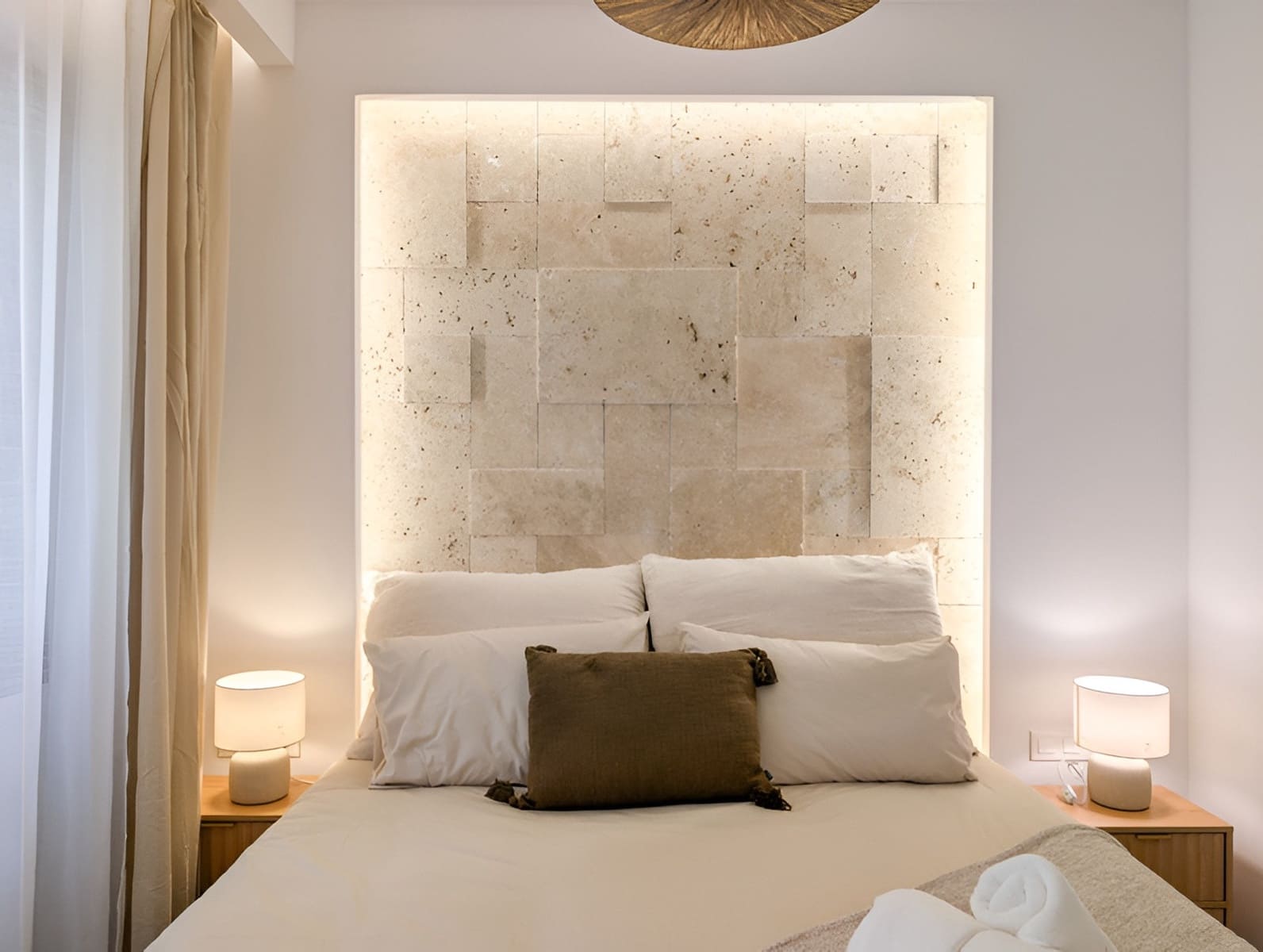 2 soveværelse Lejlighed til salg i Marbella med swimmingpool garage - € 949.000 (Ref: 9735328)