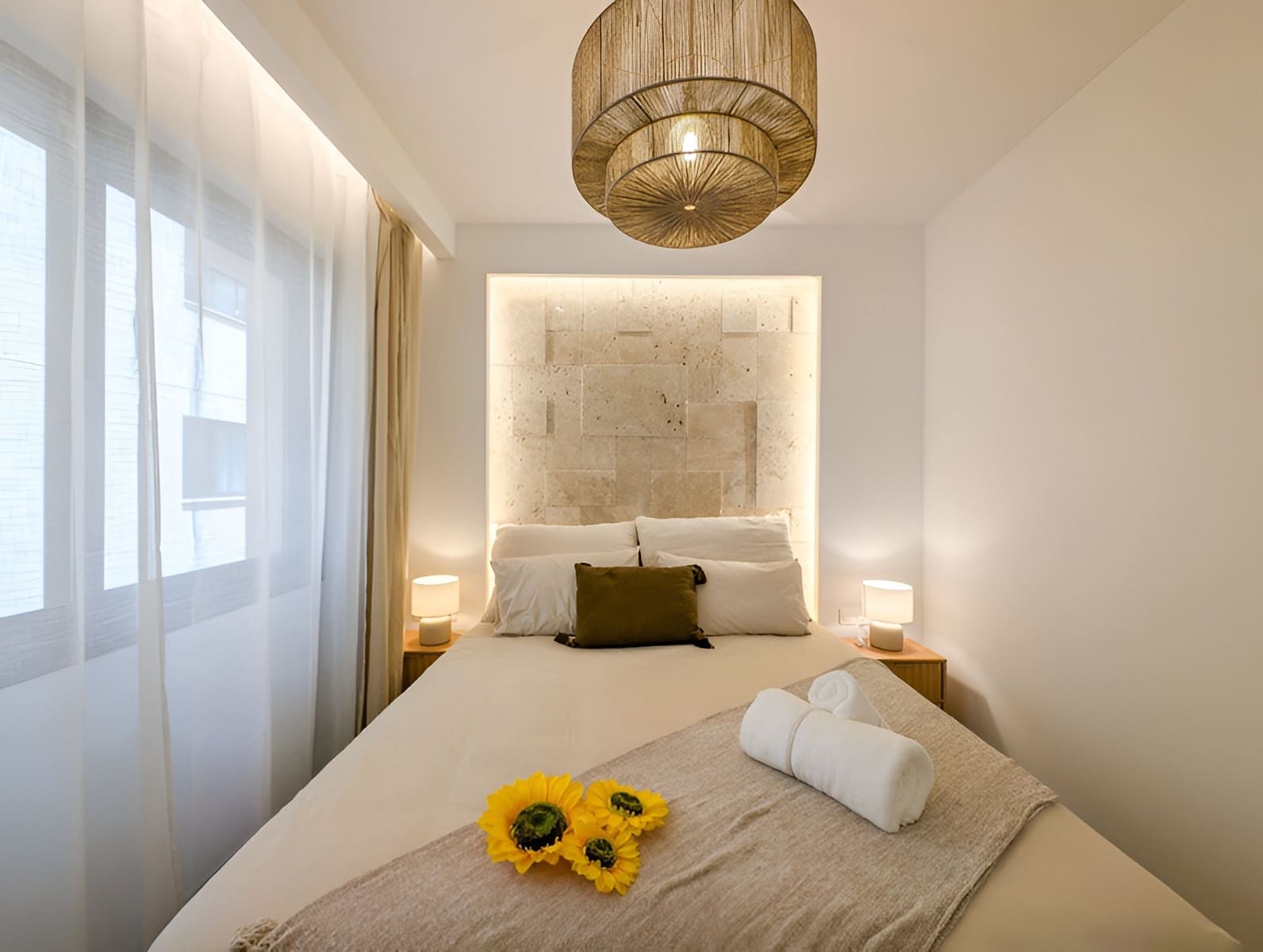 2 soveværelse Lejlighed til salg i Marbella med swimmingpool garage - € 949.000 (Ref: 9735328)