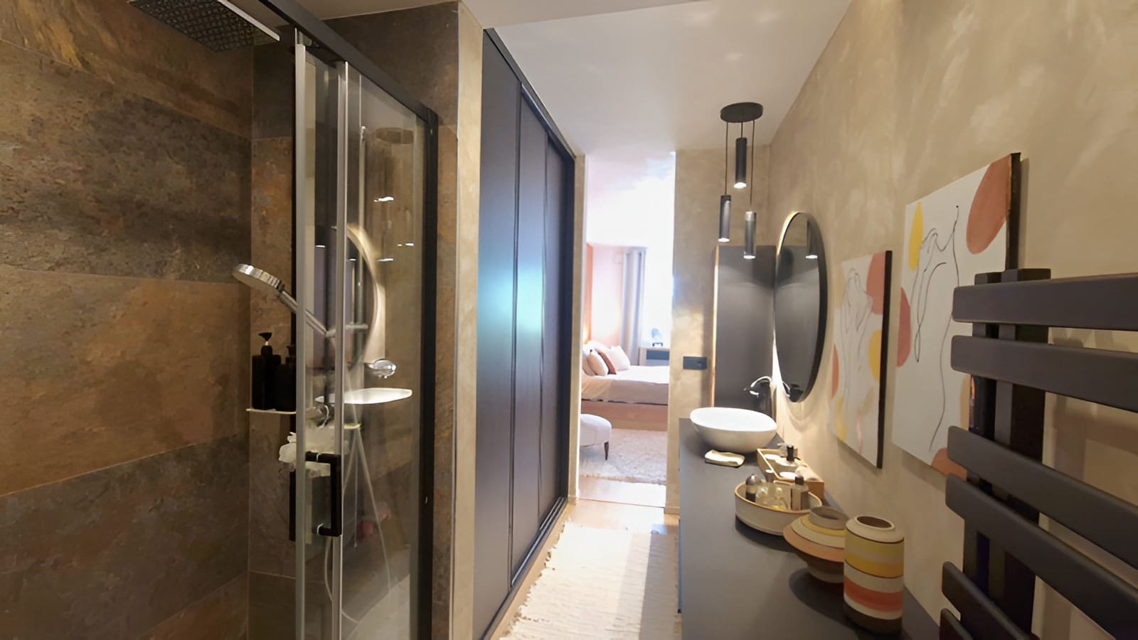 4 bedroom Apartment for sale in Nueva Andalucia with pool garage - € 770,000 (Ref: 9735329)