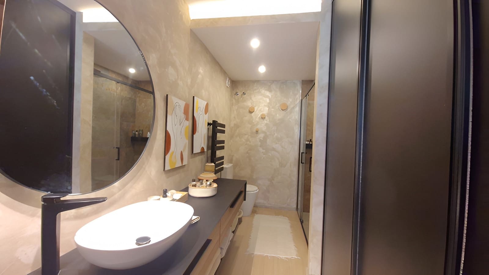 4 bedroom Apartment for sale in Nueva Andalucia with pool garage - € 770,000 (Ref: 9735329)