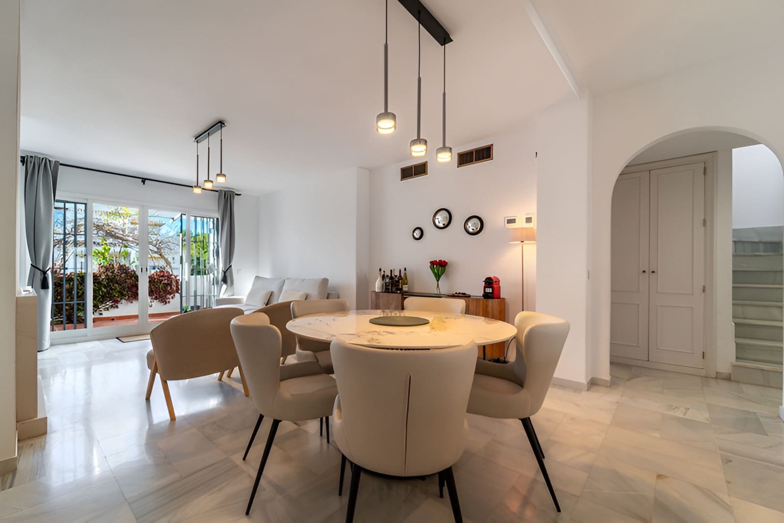 3 bedroom Penthouse for sale in Golden Mile with pool garage - € 745,000 (Ref: 9735330)