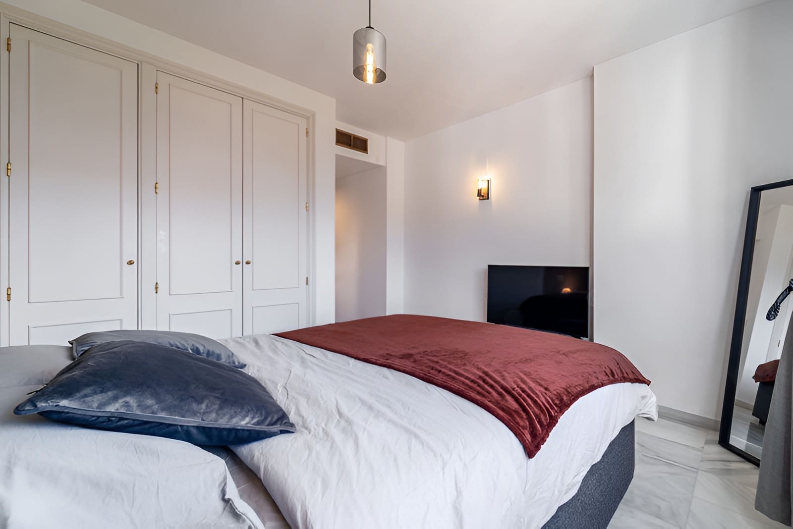 3 bedroom Penthouse for sale in Golden Mile with pool garage - € 745,000 (Ref: 9735330)