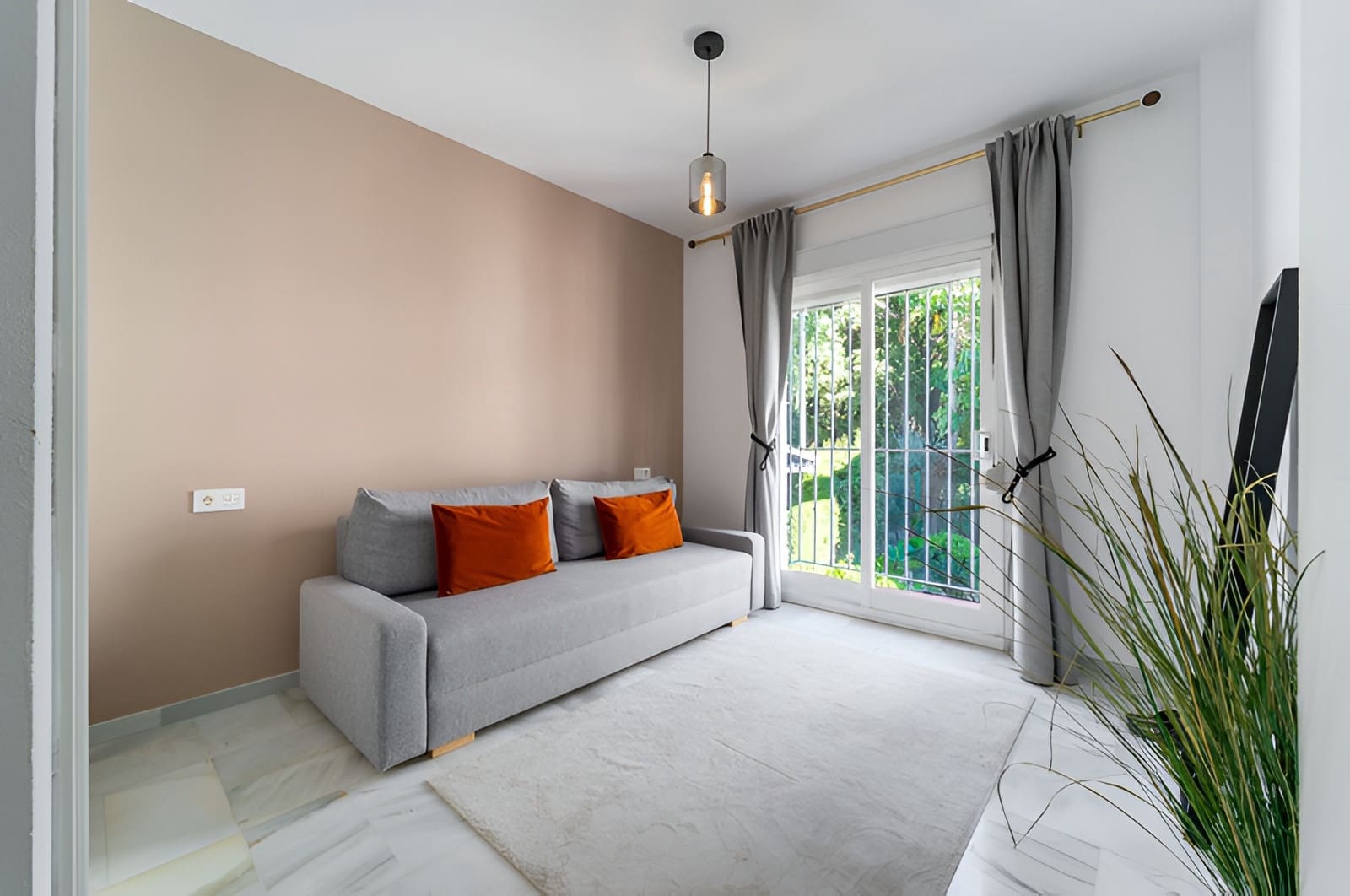 3 bedroom Penthouse for sale in Golden Mile with pool garage - € 745,000 (Ref: 9735330)