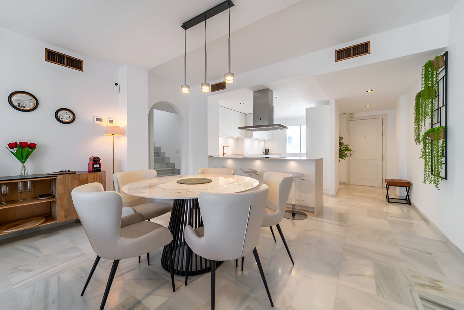 3 bedroom Penthouse for sale in Golden Mile with pool garage - € 745,000 (Ref: 9735330)