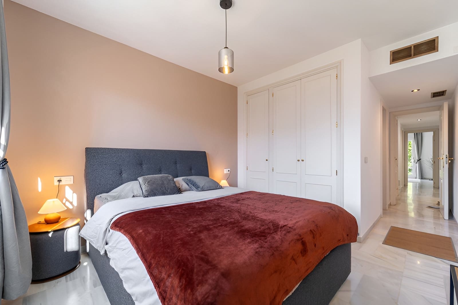 3 bedroom Penthouse for sale in Golden Mile with pool garage - € 745,000 (Ref: 9735330)