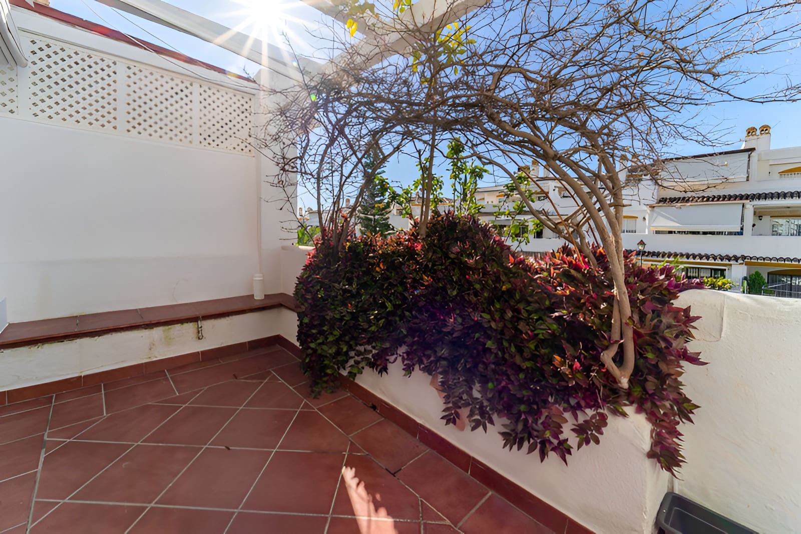 3 bedroom Penthouse for sale in Golden Mile with pool garage - € 745,000 (Ref: 9735330)