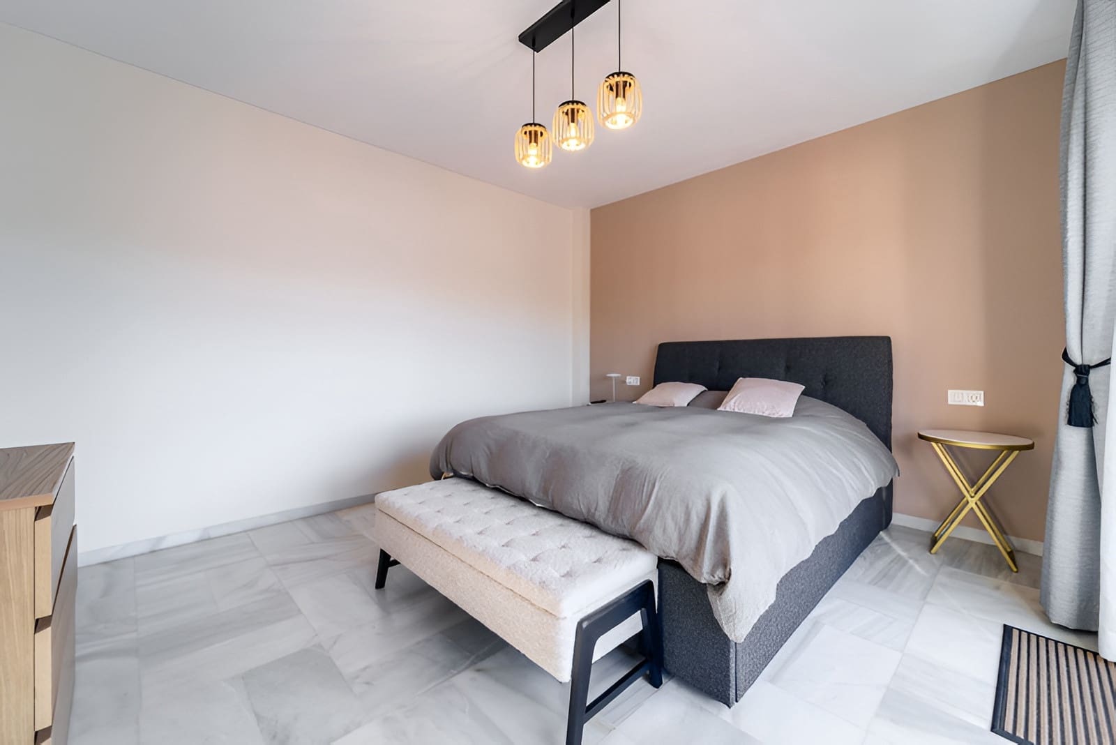 3 bedroom Penthouse for sale in Golden Mile with pool garage - € 745,000 (Ref: 9735330)